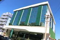 Mediterrane Hotel by Castelo Itaipava