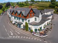 The Crown Hotel Hotels in Minehead