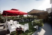 Hotel the Enchanted