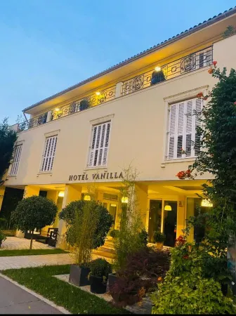 Hotel Vanilla