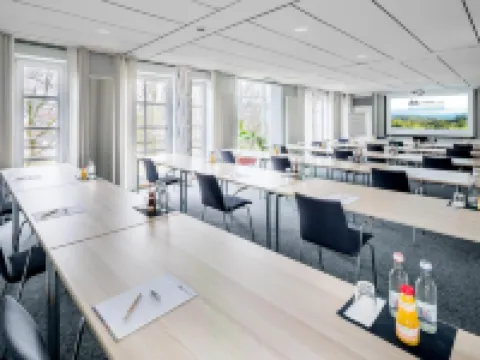 Arberland Tagungshaus レーゲンのホテル