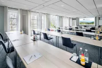 Arberland Tagungshaus Hotels in Regen