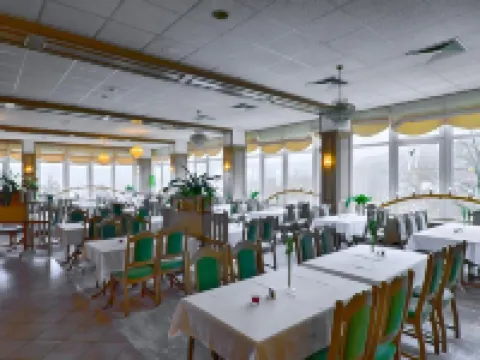 Panorama Hotel Kurort-Oberwiesenthal Hotels in Oberwiesenthal