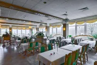 Panorama Hotel Kurort-Oberwiesenthal Hotels in Sehmatal