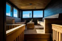 Original Sokos Hotel Lakeus Hotel di Seinajoki