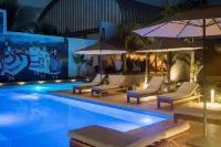 호텔 카미노 델 솔 San Pedro Mixtepec 호텔