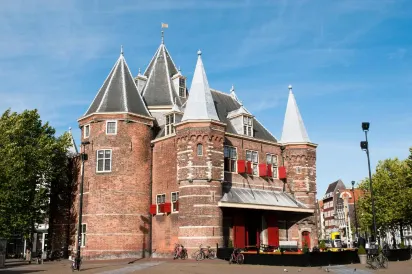 Hotel Luxer