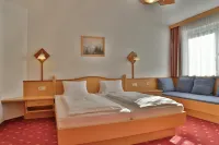 Pension Posauner Hotels in Dorfgastein