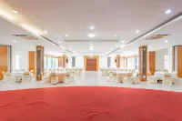 Urbanview Hotel Syariah Dapen Pontianak by RedDoorz Hotels in Parit Tokaya