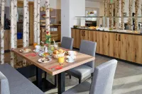 Hotel 17 Seen Hotels in Eggstätt