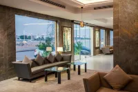 Viola Gardens Residence Hotel di Riyadh