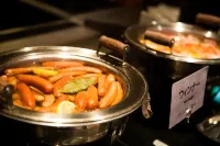 Kotohira Grand Hotel Sakuranosho - breakfast