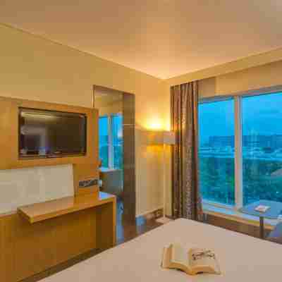 Novotel Bengaluru Outer Ring Road Rooms