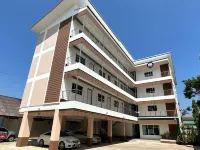 The Wisdom Residence Hotels in Bueng Kan