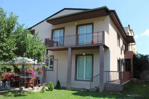 Apartments Grande House - Mountain view