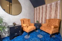 The Com Plex Motel Hotels in Whakatane