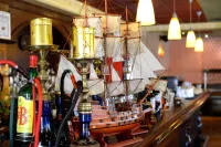 Royal Beach - bar