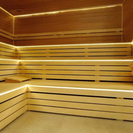 Hotel Olympic Spa & Wellness