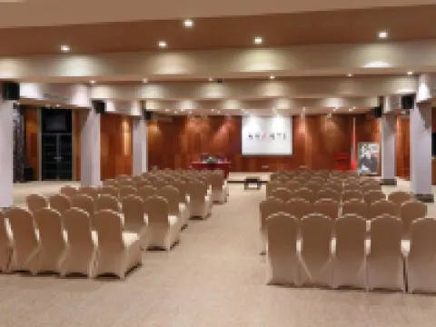 Avanti Mohammedia Hotel Hoteles en Mohammédia