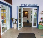 Landhaus Pfahlershof Hotel a Tonning