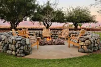 Elegant Desert Lodge Hotels in Sesriem