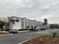 Sleep Inn Jacksonville Airport