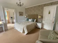 Thistle House Guest House Hotels near Dun Na Cuaiche Woodland Walk