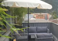 Hotel Merkur - West Station Hôtels à : Interlaken