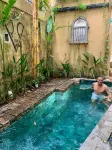 Prince of Galle (Inside the Fort) - โรแมนติก