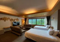 Yuze Hotel Hotels in 