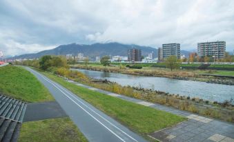 Clover House Sapporo