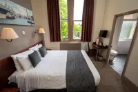 Channings Hotel by Greene King Inns Hotel di Abbots Leigh