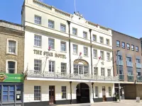 The Star Hotel Hotels in Southampton