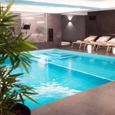 Masa Hotel & Spa Campo Grande Collection