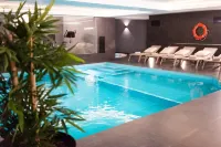 Masa Hotel & Spa Campo Grande Collection - Kolam Renang
