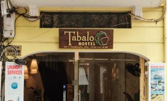 Tabalo Hostel Hanoi
