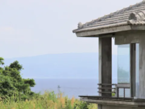 Mukaka Villa