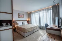 Hotel Tonanti Hotel di Vrnjacka Banja