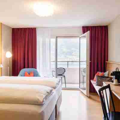 Seehotel Wilerbad Spa & Seminar Rooms