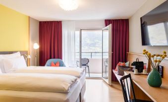 Seehotel Wilerbad Spa & Seminar