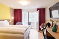 Seehotel Wilerbad Spa & Seminar Hotels in 