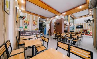 My Ngoc Hotel