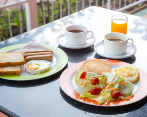 普凱度假村-冒險公園 餐飲 Photos