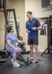Slieve Russell Hotel - Gym