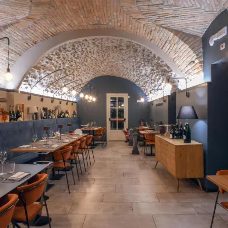 Hill Colle - Camere & Bistrot