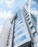 Plaza Real Suites Hotel فنادق في 