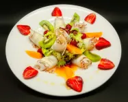 El Muelle de Suances