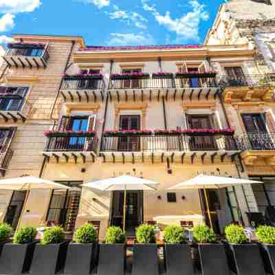 Casa Nostra Boutique Hotel & Spa Hotel Exterior