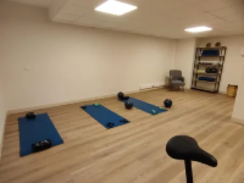 Zenao Appart'hôtels Montivilliers