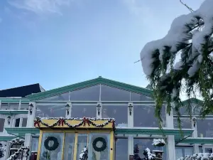 Säröhus Hotel, Conference & Spa